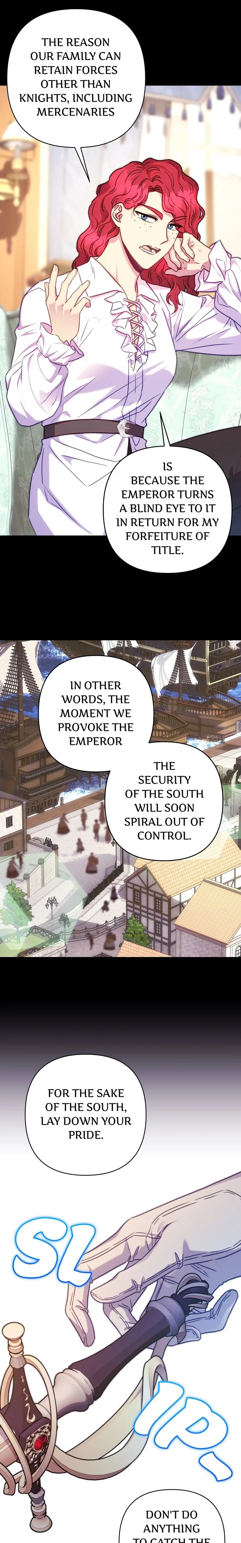 Another Typical Fantasy Romance Chapter 98 41